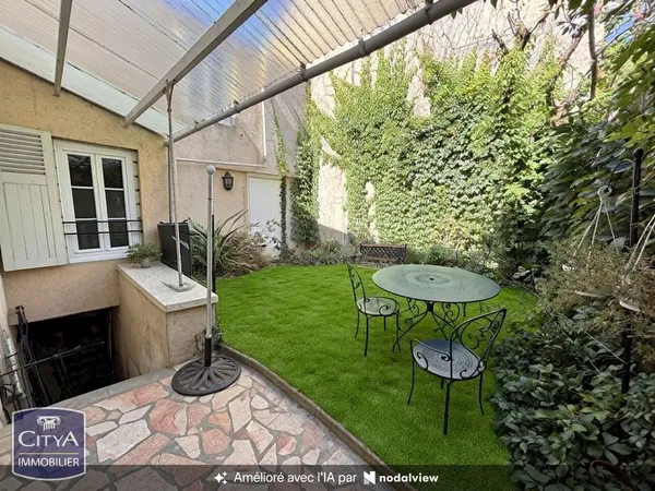 Maison Vente Châteauroux 7p 172m² 173000€