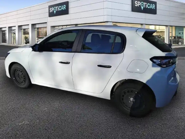 Peugeot 208 bluehdi 100 s&amp;s bvm6 — photo 7