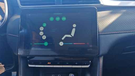 MG ZS 1.5 VTI-Tech 106 - Comfort – 2022 – 78420 km – Essence – Boîte Manuelle — photo 2