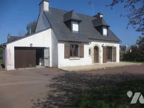 Maison 5 pièces 111 m²