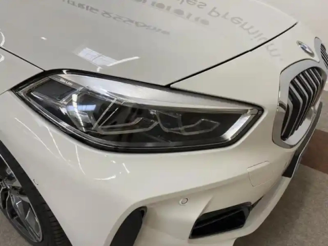 Bmw Serie 1 série 1 118da 150ch m sport — photo 10