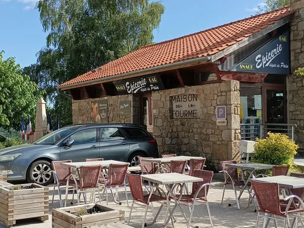 Vends fonds de commerce bar épicerie 40 000