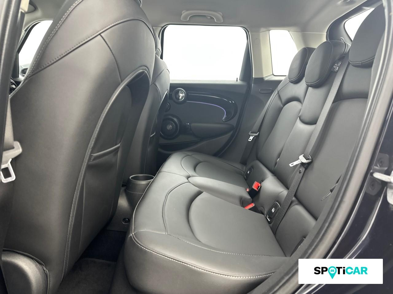Mini One mini cooper 136ch edition premium plus bva7 — photo 10