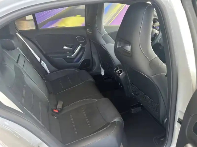 Mercedes Classe A 200 d — photo 4