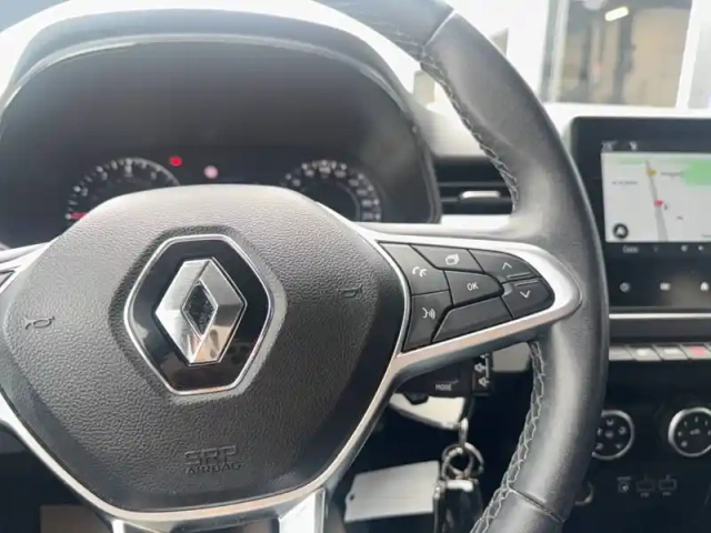 Renault Clio tce 90 — photo 33
