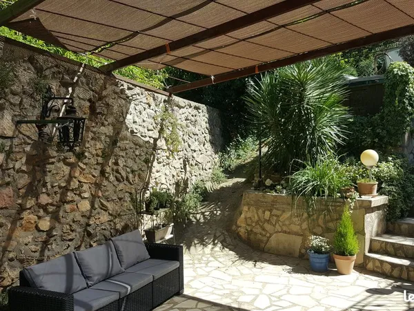 Grande maison en colocation