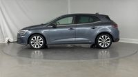 Renault Mégane 1.5 Blue dCi 115ch Techno — photo 7