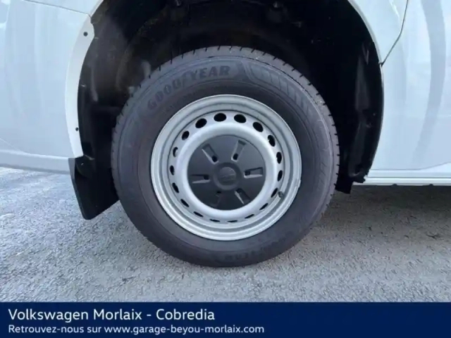 Volkswagen Transporter fg procab l1 2.0 tdi 150ch business bva8 — photo 13