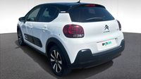 Citroen C3 1.2 PureTech 83ch S&S MAX — photo 6