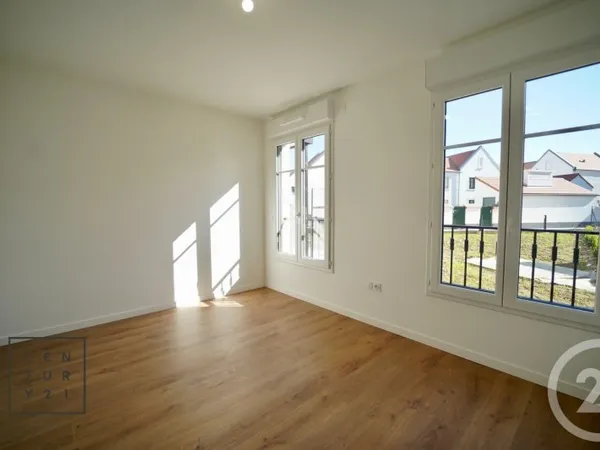 Appartement 4 pièces 78 m²