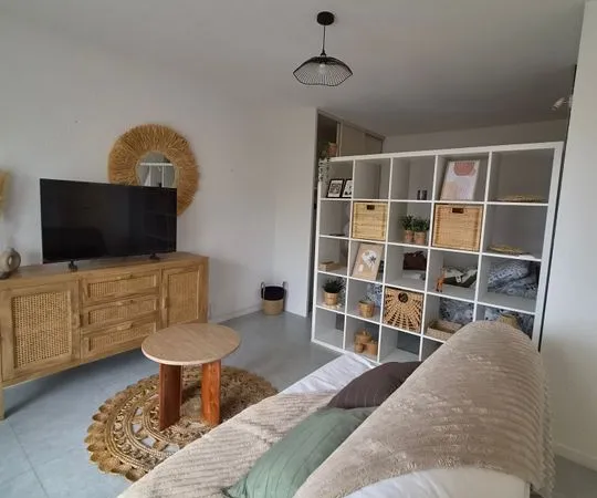 Appartement de 35m2 à louer sur Dax