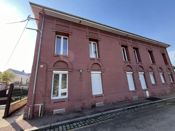 Appartement 44 m²