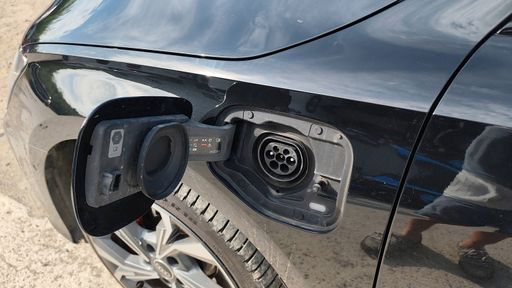 Audi A3 Sportback 45 TFSIe 245 Stronic 6 - S Line Competition Plus – 2022 – 72325 km – Hybride rechargeable – Boîte Automatique — photo 11