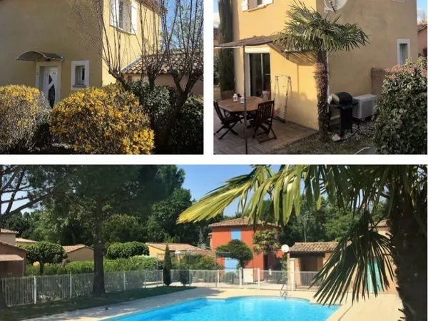 Maison Golf de la Valdaine
