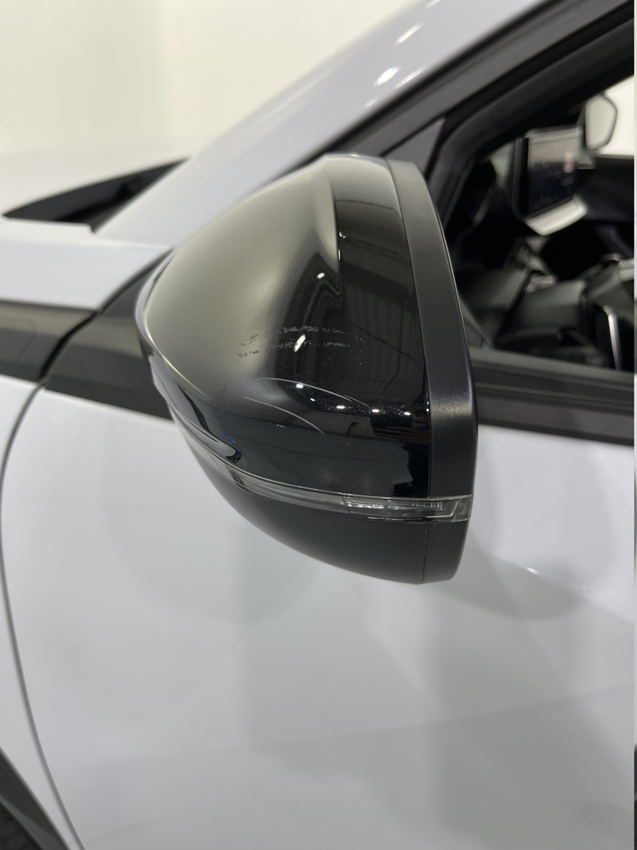Peugeot 2008 — photo 35