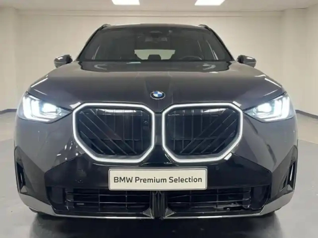 Bmw X3 xdrive30e 299ch m sport — photo 6