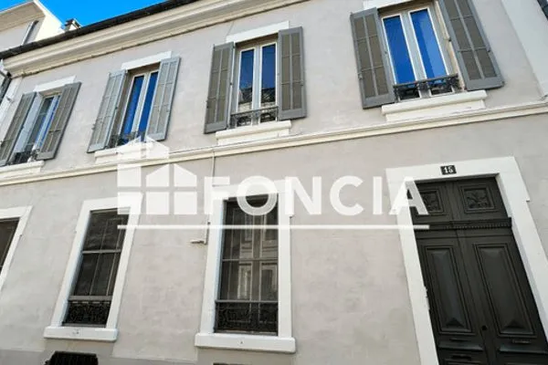 APPARTEMENT