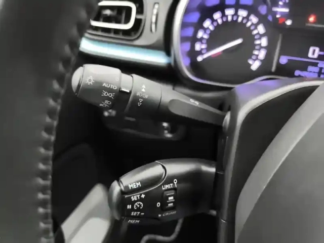 Citroën C3 puretech 110 eat6 elle — photo 17