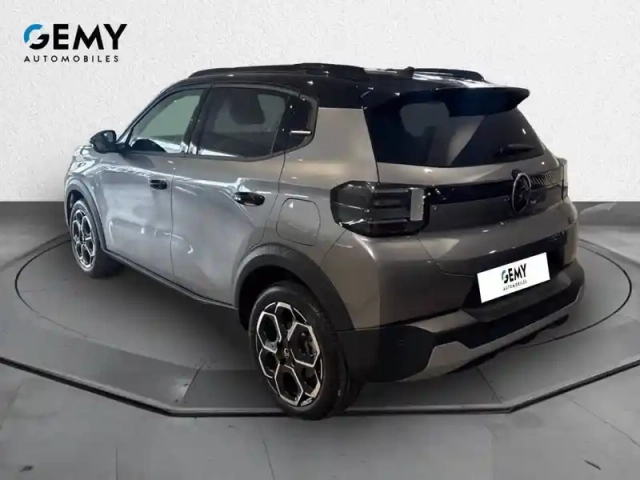 Citroën C3 e- 113 ch autonomie confort — photo 7