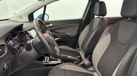 Opel Crossland X 1.5 D 102ch Elegance Euro 6d-T — photo 12
