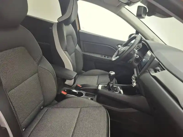 Renault Captur tce 90 — photo 33