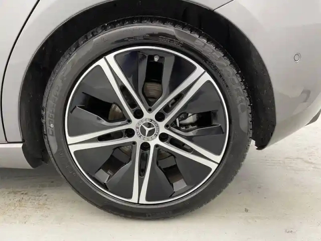 Mercedes Classe A 180 d 8g-dct — photo 17