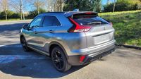 Mitsubishi Eclipse Cross 2.4 MIVEC PHEV 188ch Black Collection 4WD 2023 — photo 4