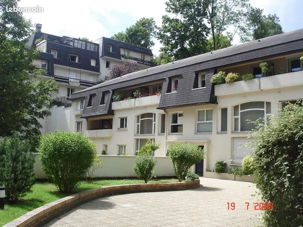 Appartement 2P 47m2 + parking