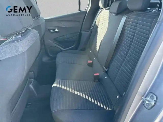 Peugeot 208 puretech 75 s&amp;s bvm5 — photo 42
