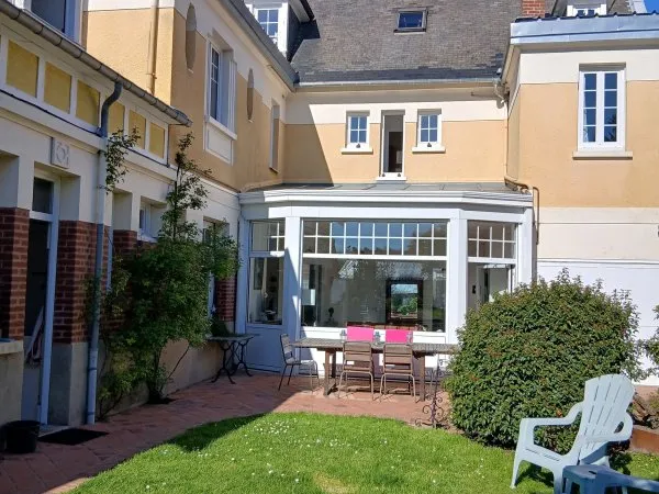 Propriété de 233 m² à Aumale