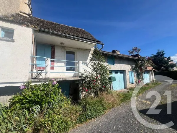Maison 6 pièces 130 m²