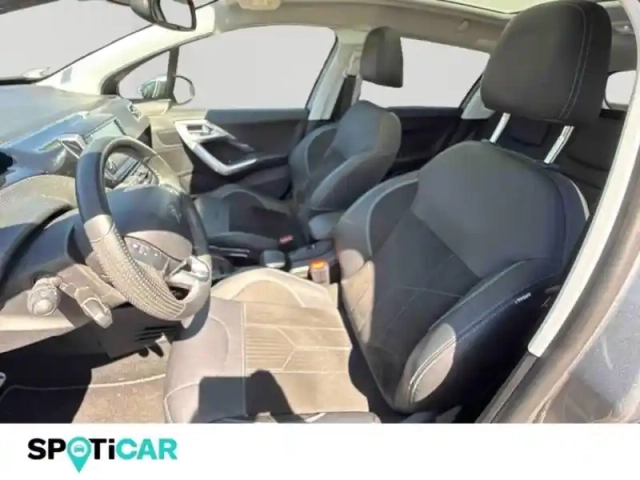 Peugeot 2008 1.2 puretech 110ch e6.c crossway s&amp;s eat6 — photo 12