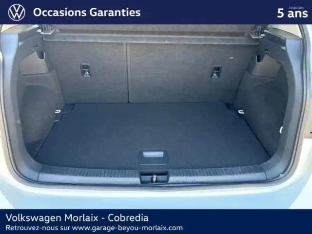 Volkswagen T-Cross 1.0 tsi 110ch life plus dsg7 — photo 7