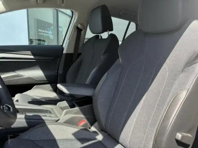 Skoda Elroq 286ch 85 plus — photo 9