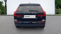 Volvo Xc60 B4 AdBlue 197ch Momentum Geartronic — photo 3