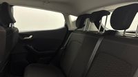 Ford Fiesta 1.0 EcoBoost Hybrid 125ch Titanium Business Powershift 5p — photo 13