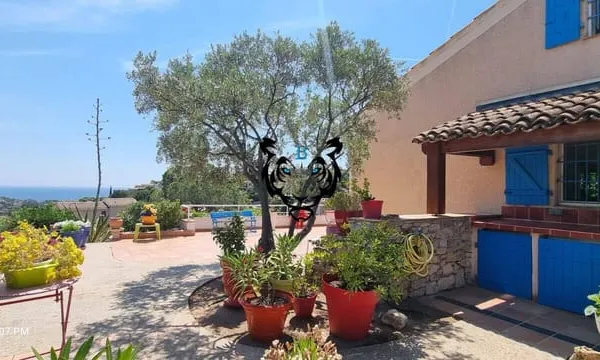 Maison 4 pièces 88 m²