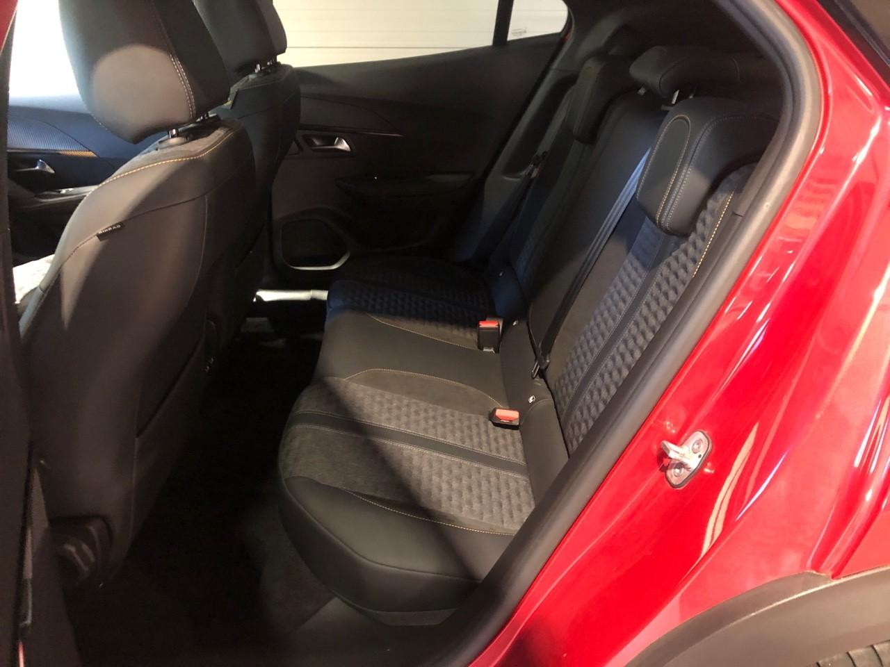 Peugeot 2008 bluehdi 110 s&s bvm6 roadtrip — photo 10