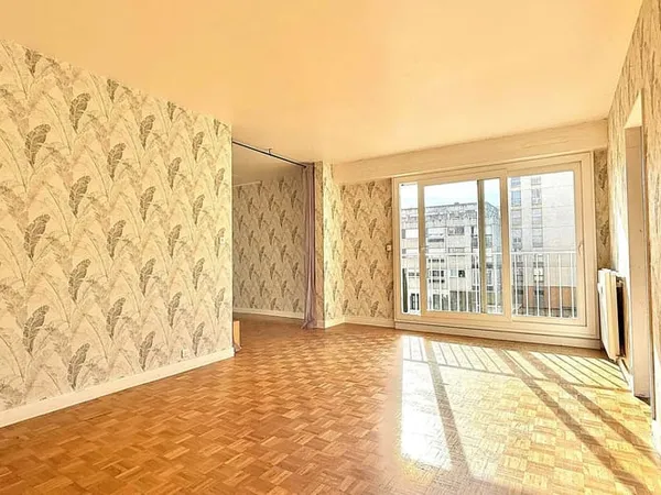 Appartement 3 pièces 73 m²