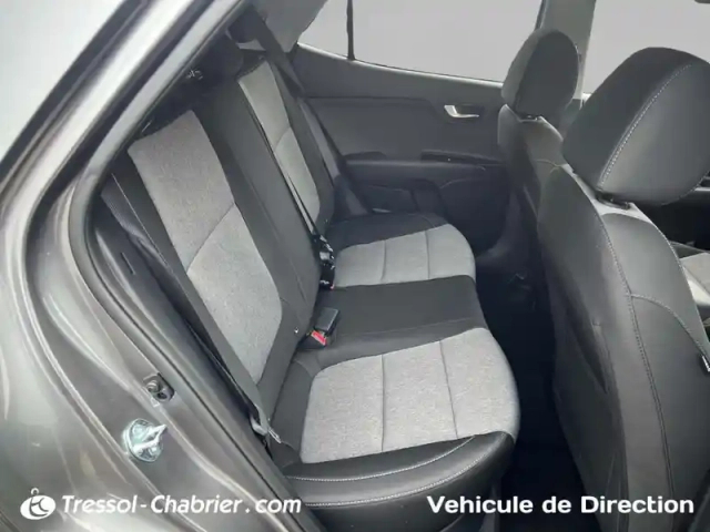 Kia Stonic 1.0 t-gdi 115 ch mhev dct7 — photo 20