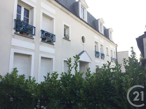Appartement 1 pièce 26 m²