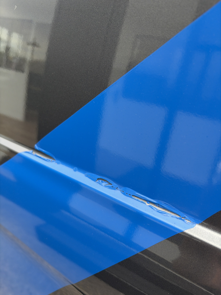 Ford TRANSIT CUSTOM FOURGON 300 L2H1 2.0 ECOBLUE 170 BVA — photo 30