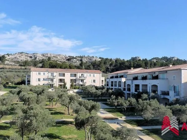 Duplex T3 - Paradou (Domaine de Bourgeac)