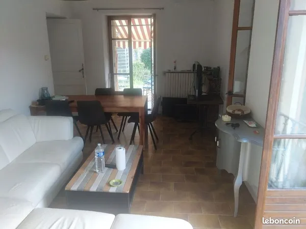 Appartement 4 pièces