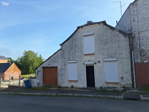 Maison 4 pièces 88 m²