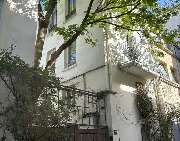 Appartement 3 pièces 95 m²