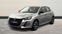 Peugeot 208 1.2 Hybrid 110ch Style e-DCS6