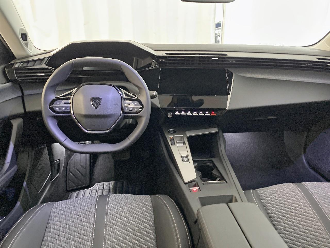 Peugeot 308 sw bluehdi 130ch s&s eat8 allure — photo 8