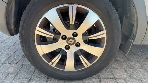 Renault Captur 1.3 TCe 130 - Intens – 2019 – 132898 km – Essence – Boîte Manuelle — photo 30