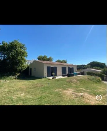 Maison T5 à louer